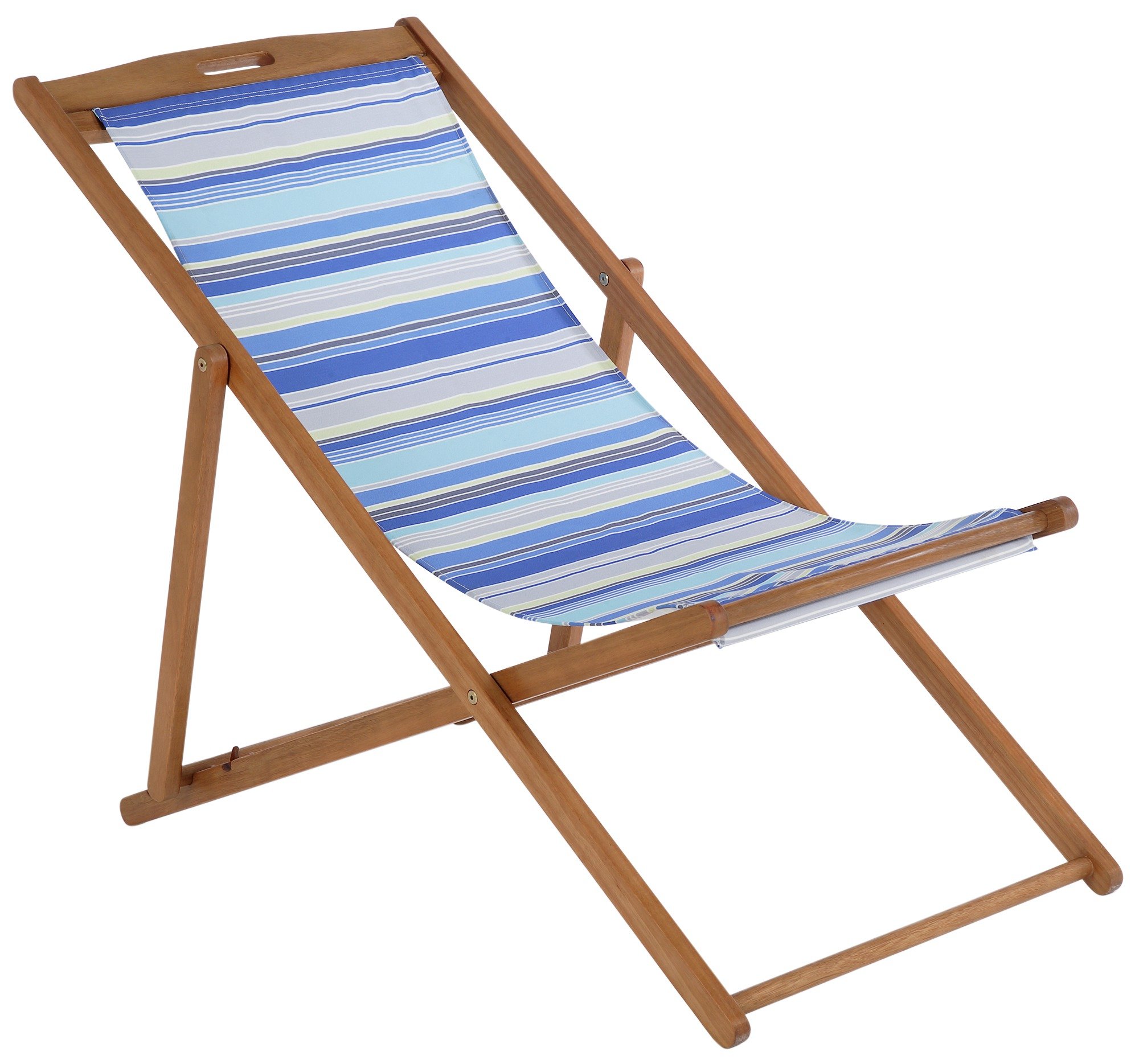 Argos Deck Chair Reviews