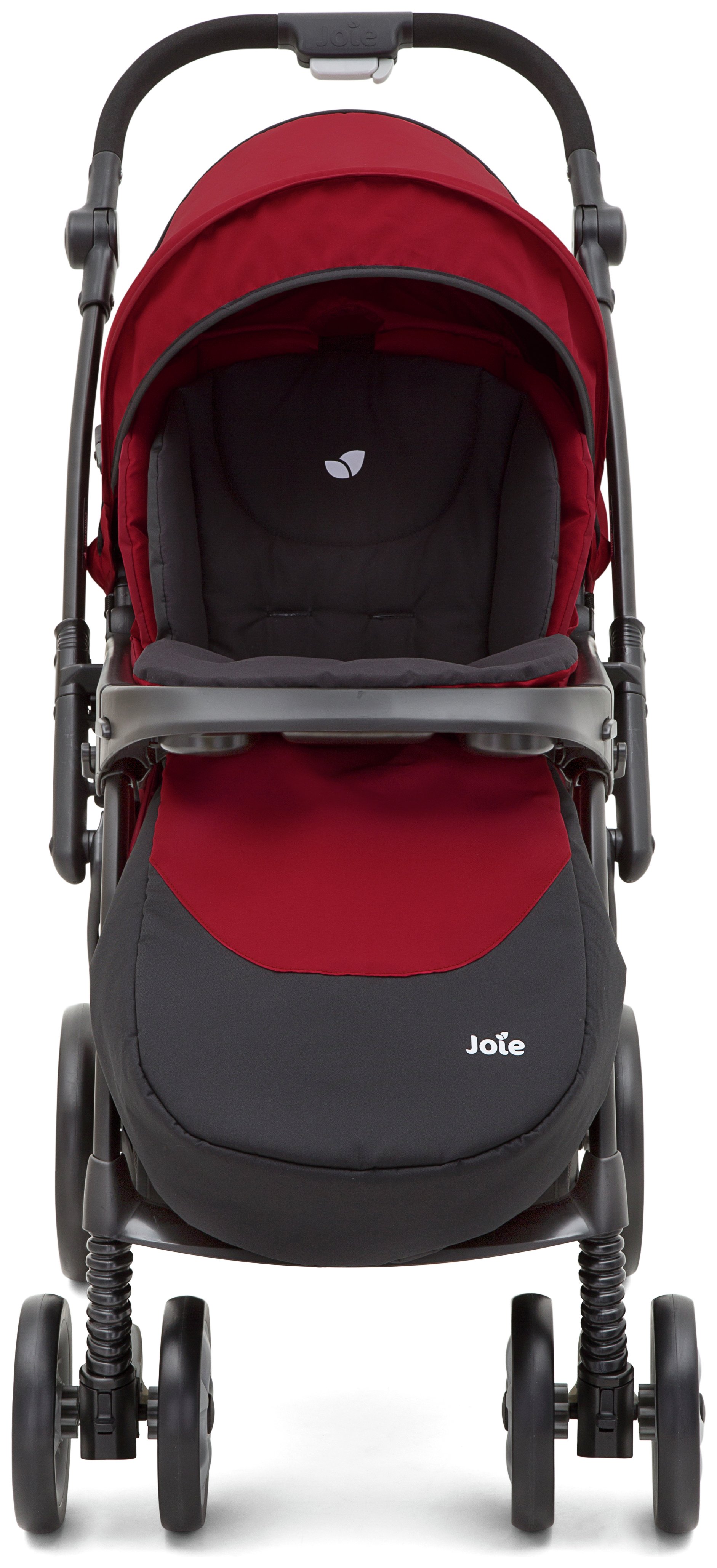 Joie Extoura Travel System Reviews