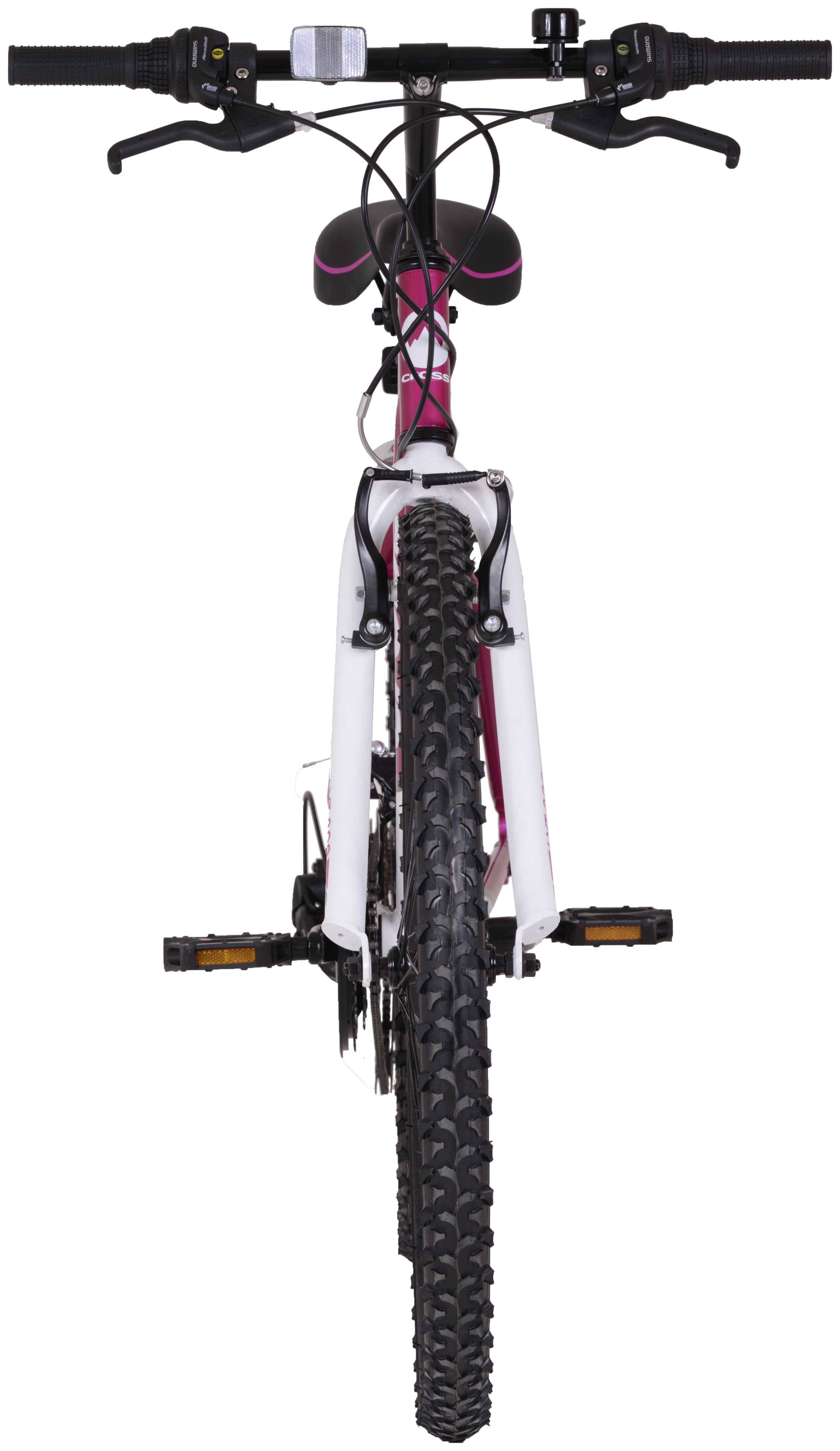 cross lxt300 womens mountain bike