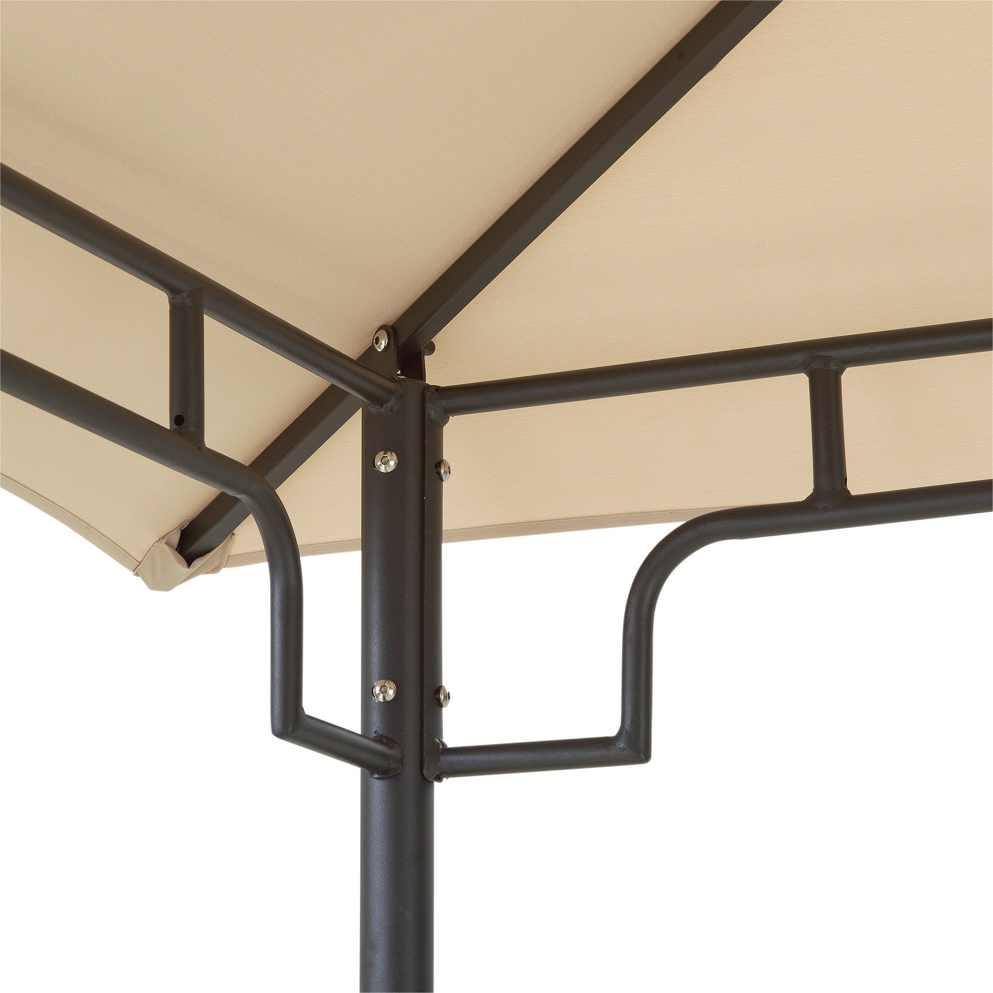 Argos BBQ Gazebo with Shelves Reviews