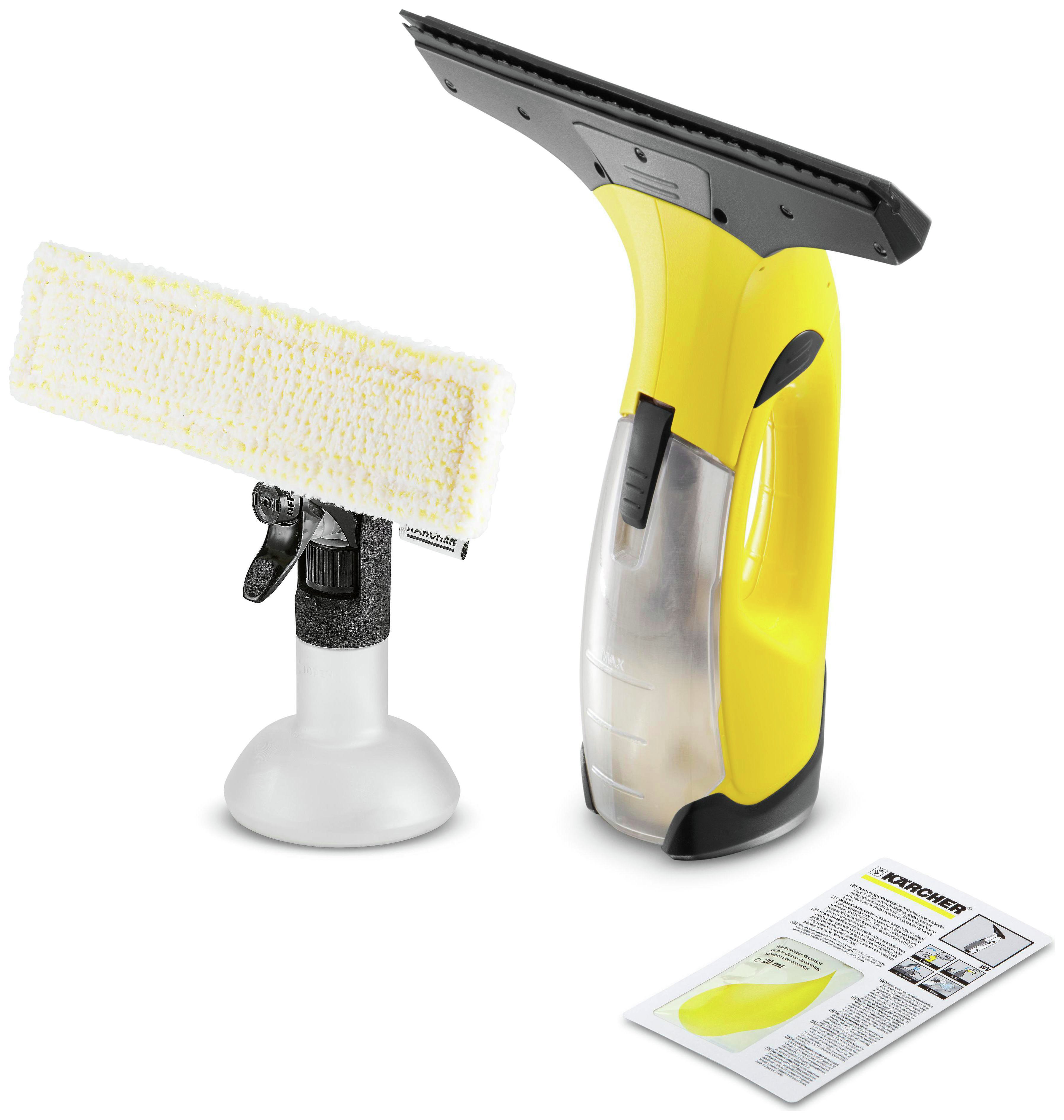 Karcher WV2 Plus Window Vacuum