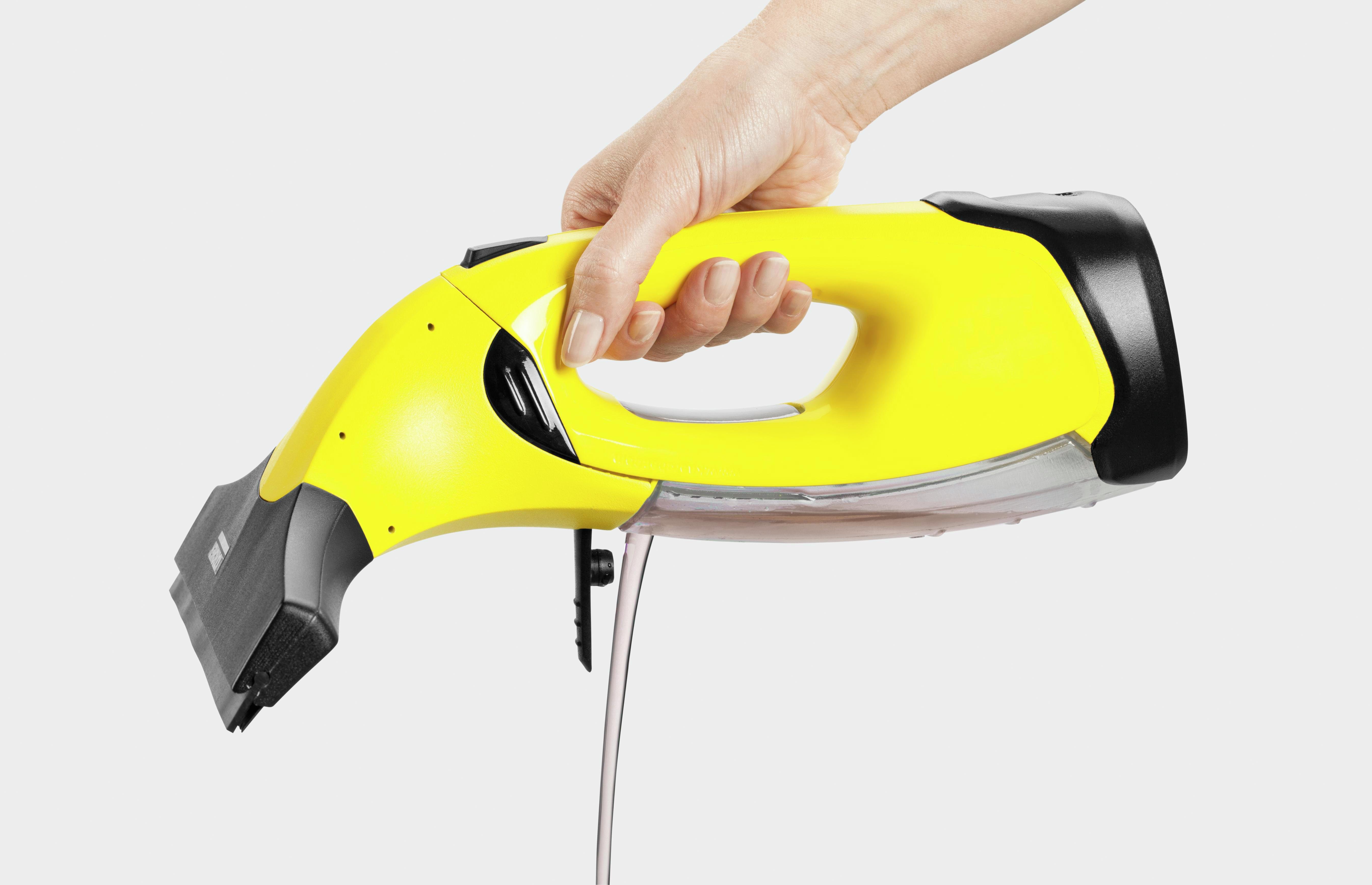 karcher wv2 plus