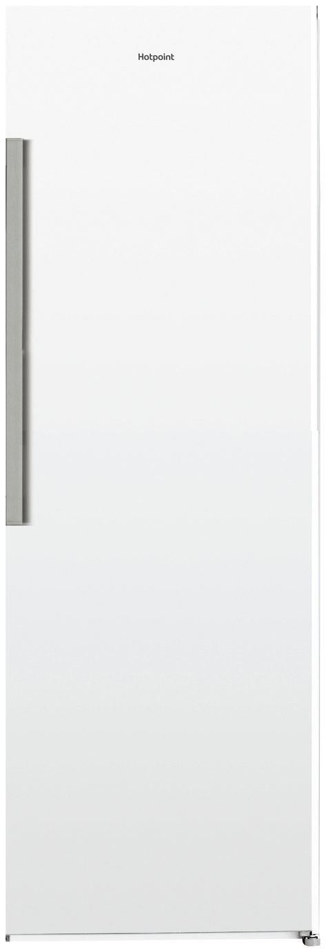 Hotpoint SH61QW Fridge - White