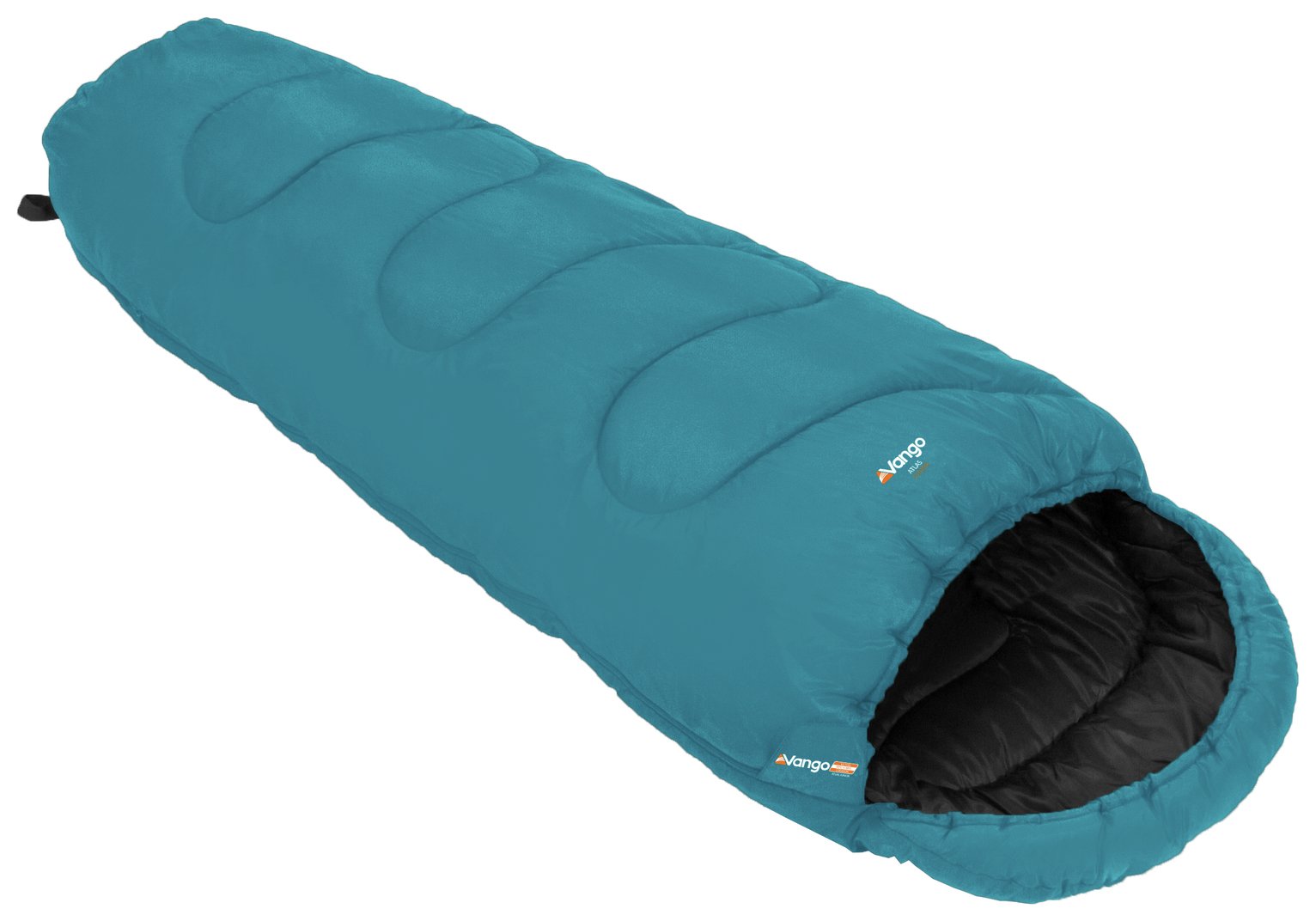 Vango Atlas 250GSM Junior Sleeping Bag