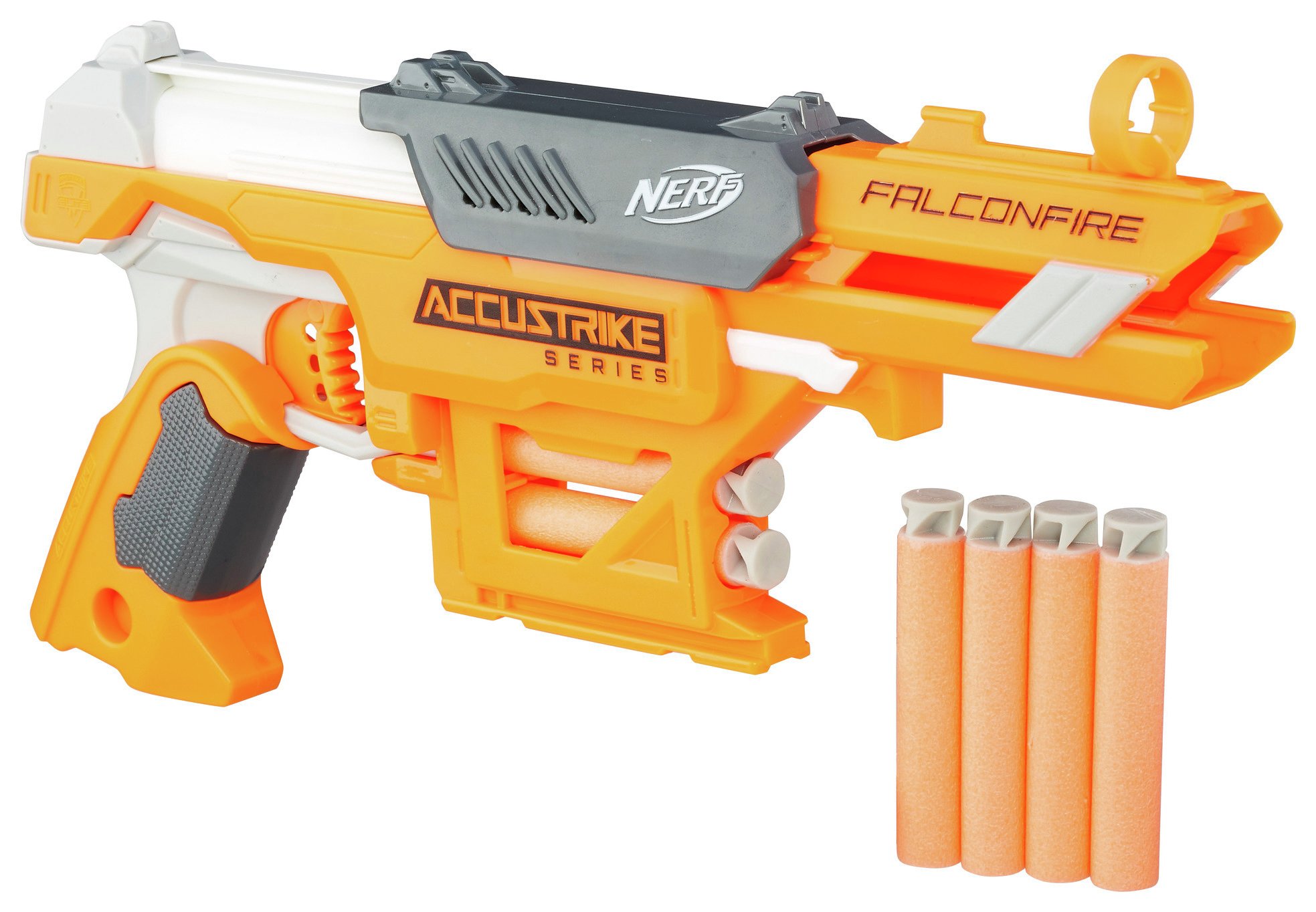 Nerf N-Strike Elite AccuStrike Series FalconFire