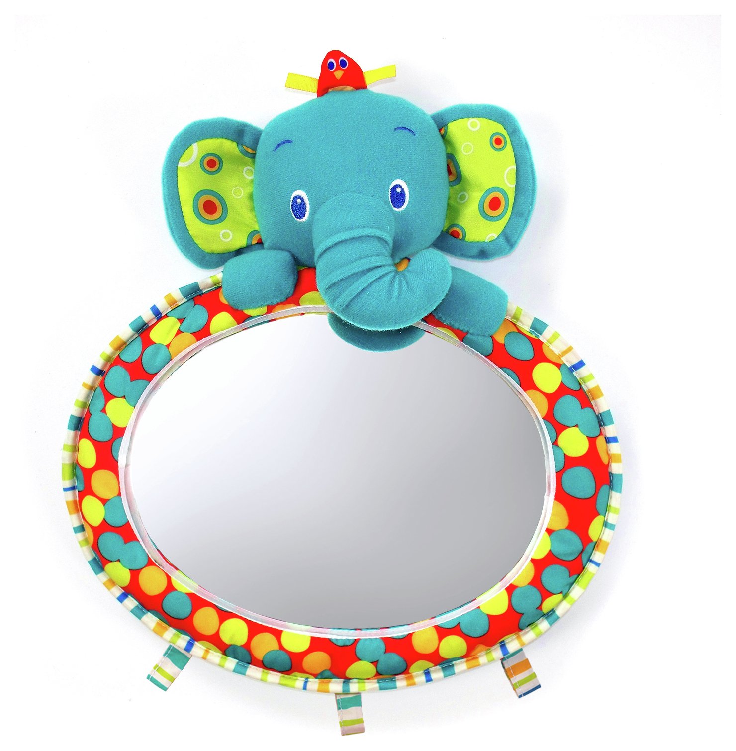 Argos 2025 baby mirror