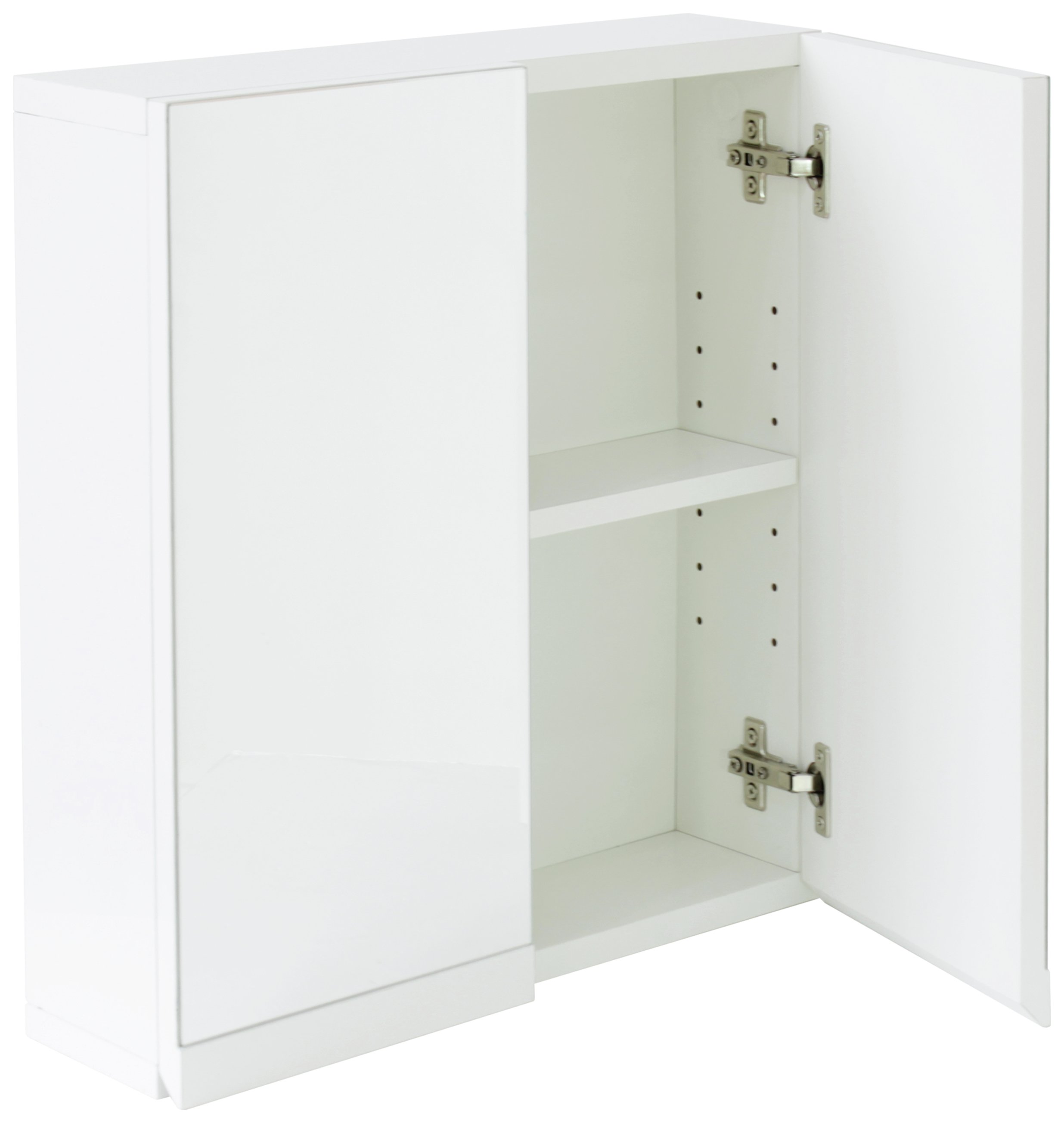 White Gloss Bathroom Wall Cabinets Uk \u2013 Cabinets Matttroy