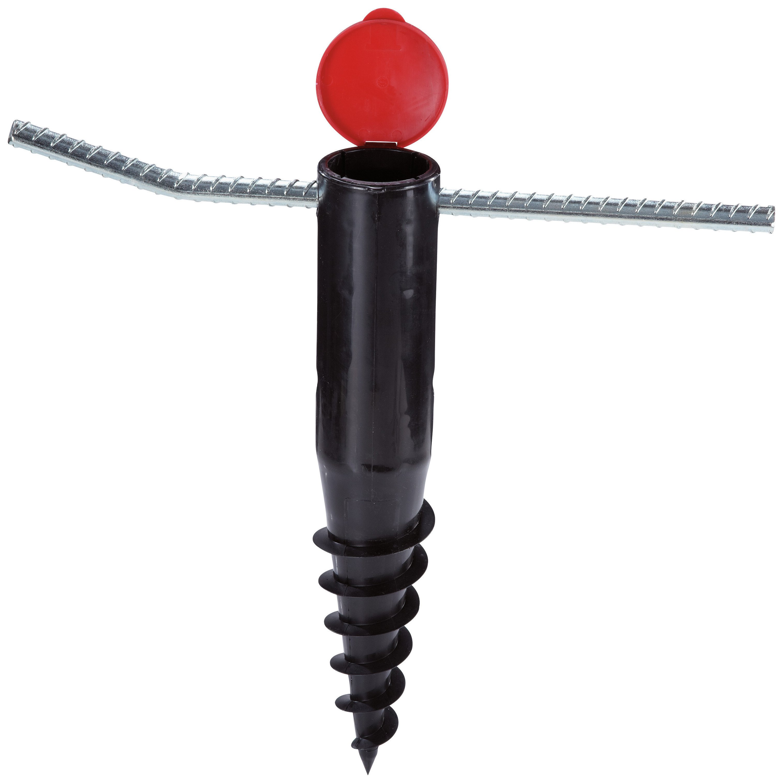 Leifheit Screw in the Ground Peg Review