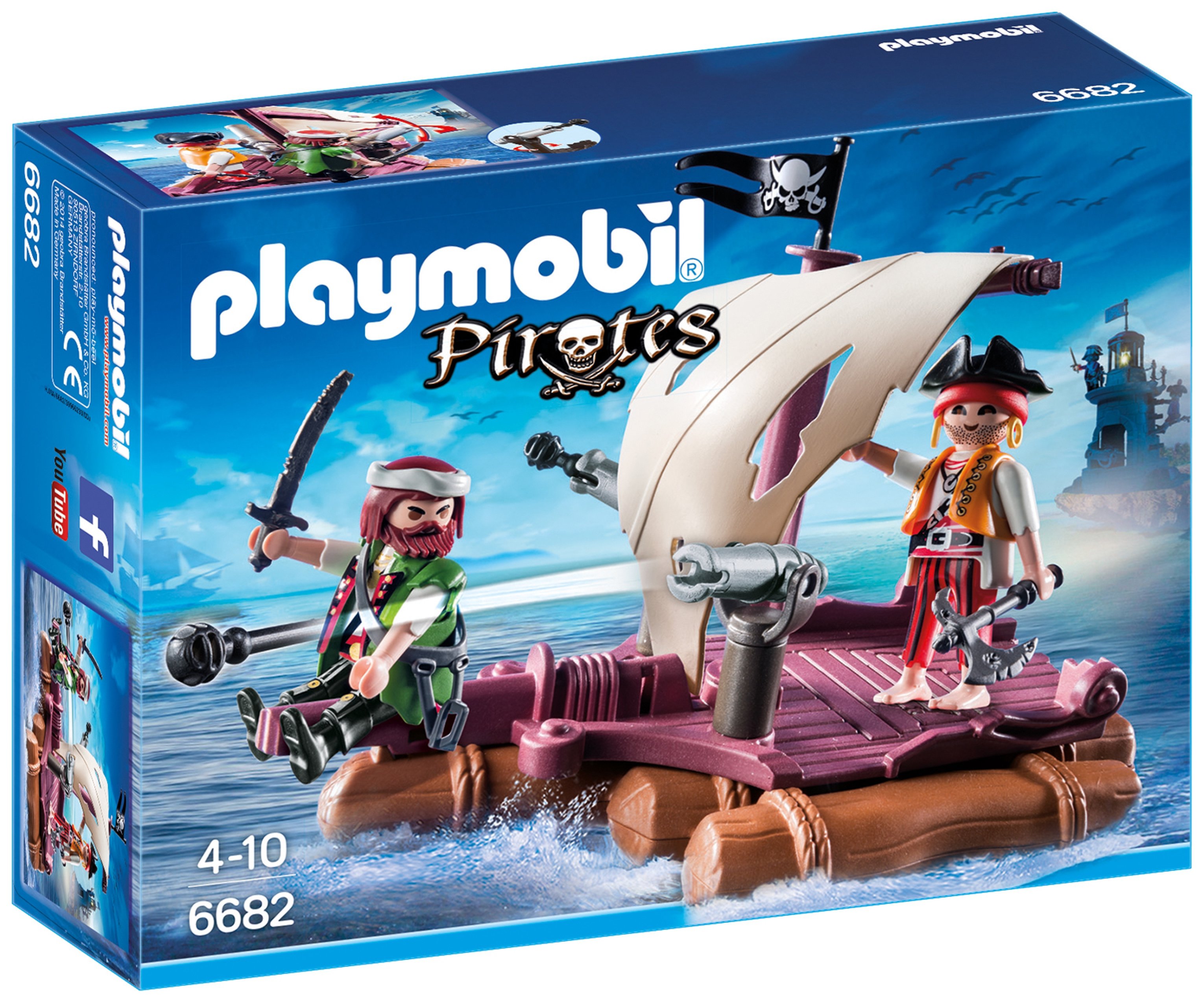 playmobil tanks