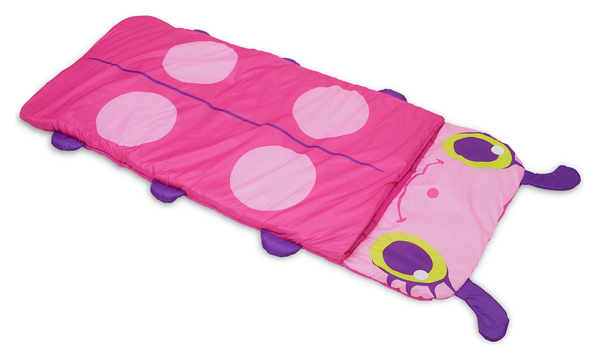 Trixie Sleeping Bag