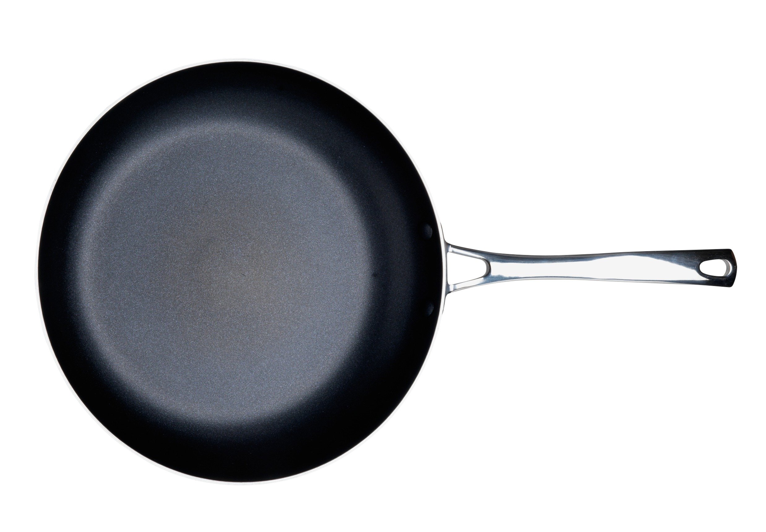 Sainsbury's Home Cooks Collection 28cm Triply Frying Pan Reviews