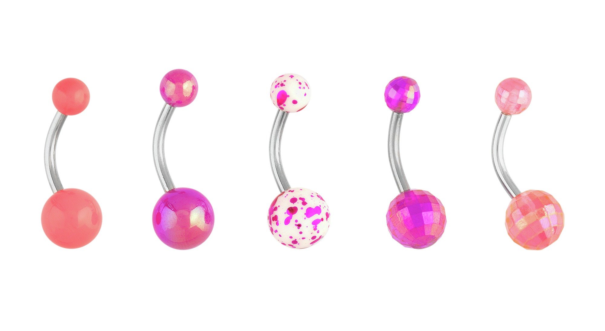 State of Mine Pink Belly Bars Review