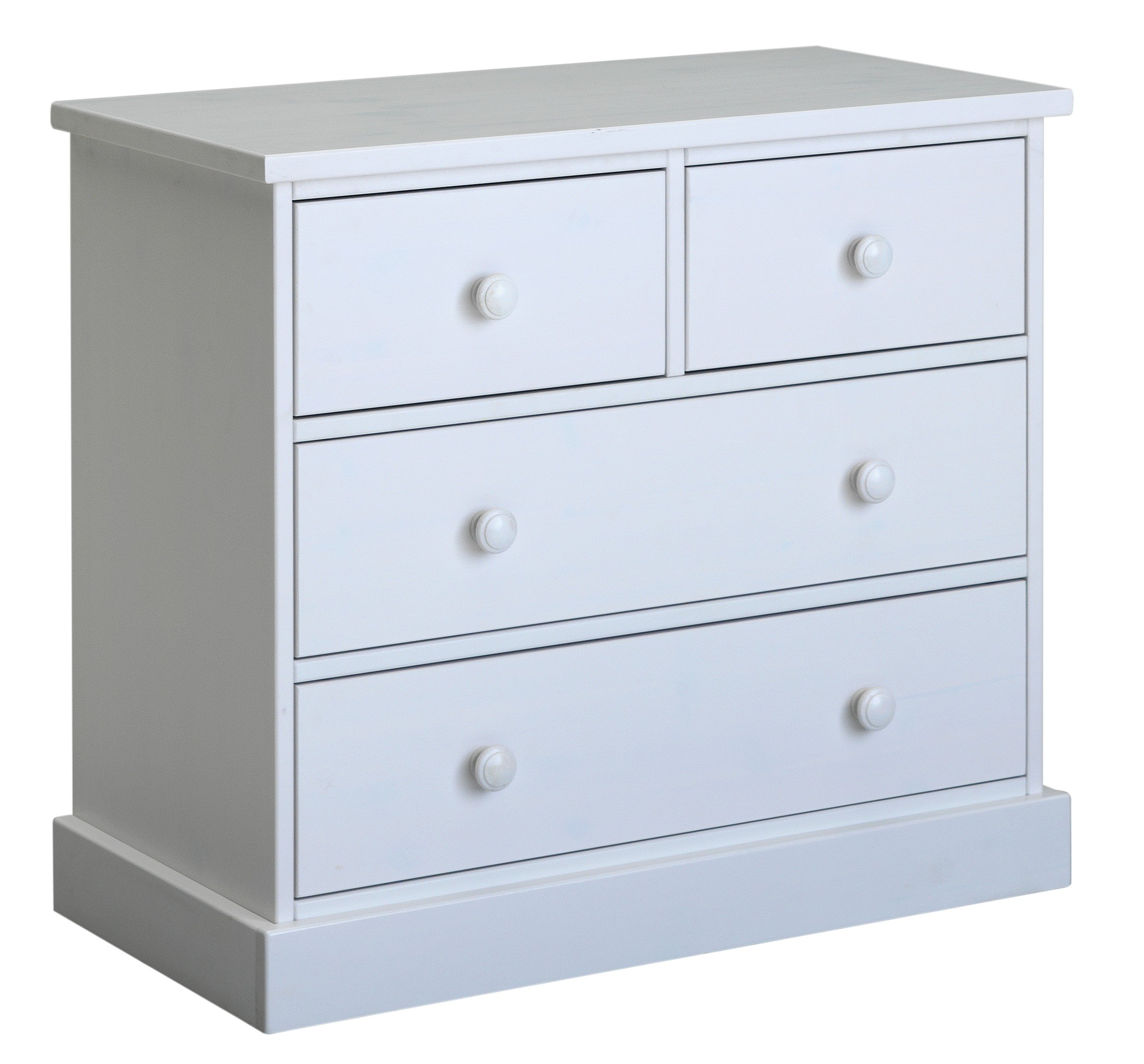 Collection - Kingston 2+2 Chest of Drawers Review