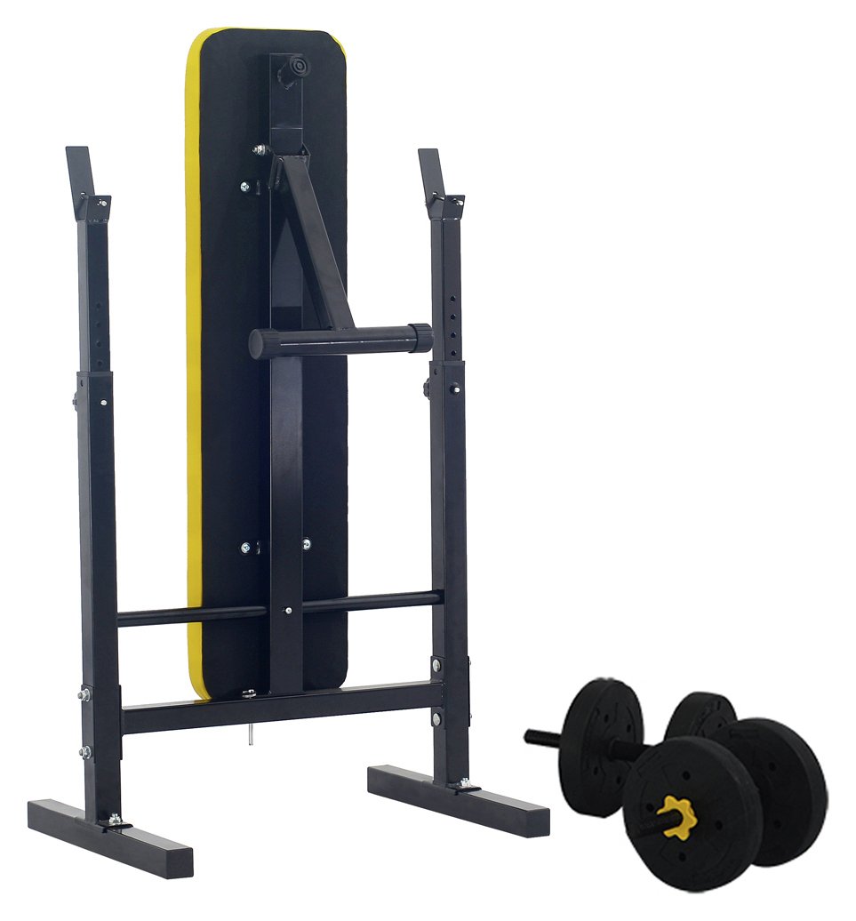 Everlast folding bench new arrivals