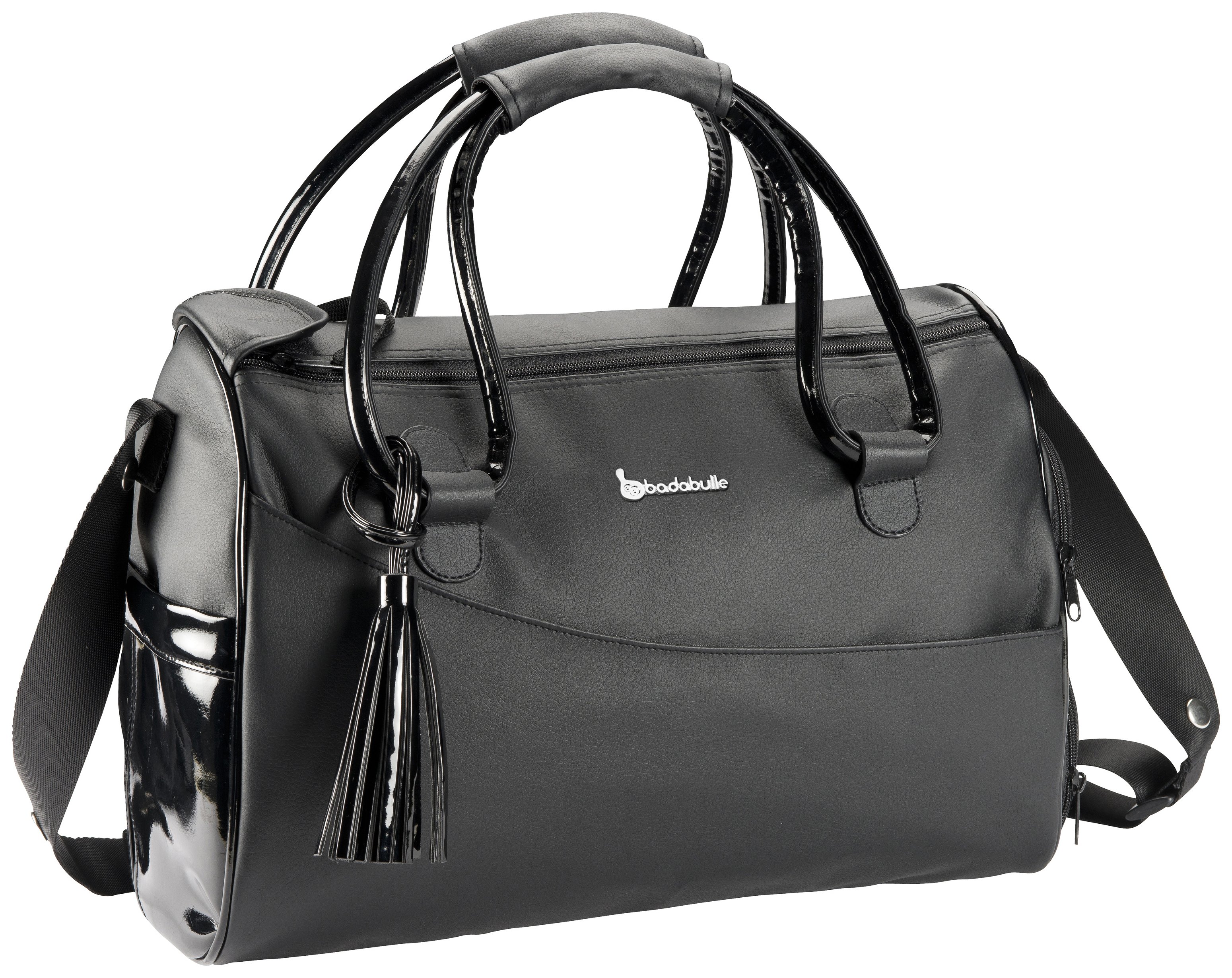 Badabulle Changing Bag - Glossy