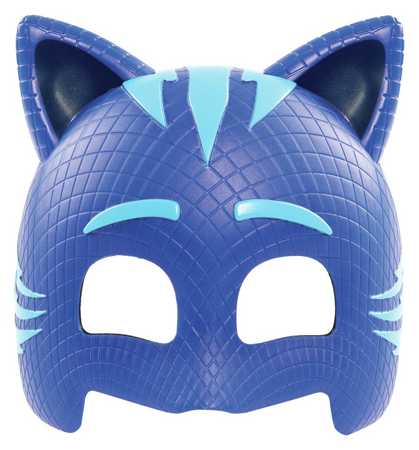 PJ Masks Role Play Character Masks Assortment Reviews