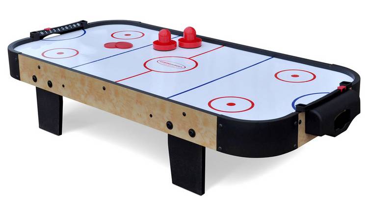 Gamesson Buzz Air Hockey Table 3ft
