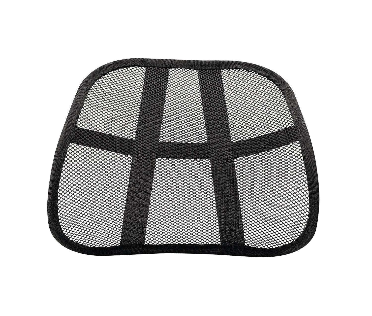 Fellowes Mesh Back Support