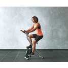 Argos opti folding online exercise bike