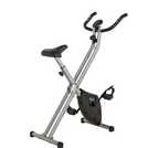 Exercise bike discount argos fold up