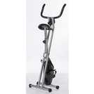 Argos opti folding discount magnetic exercise bike