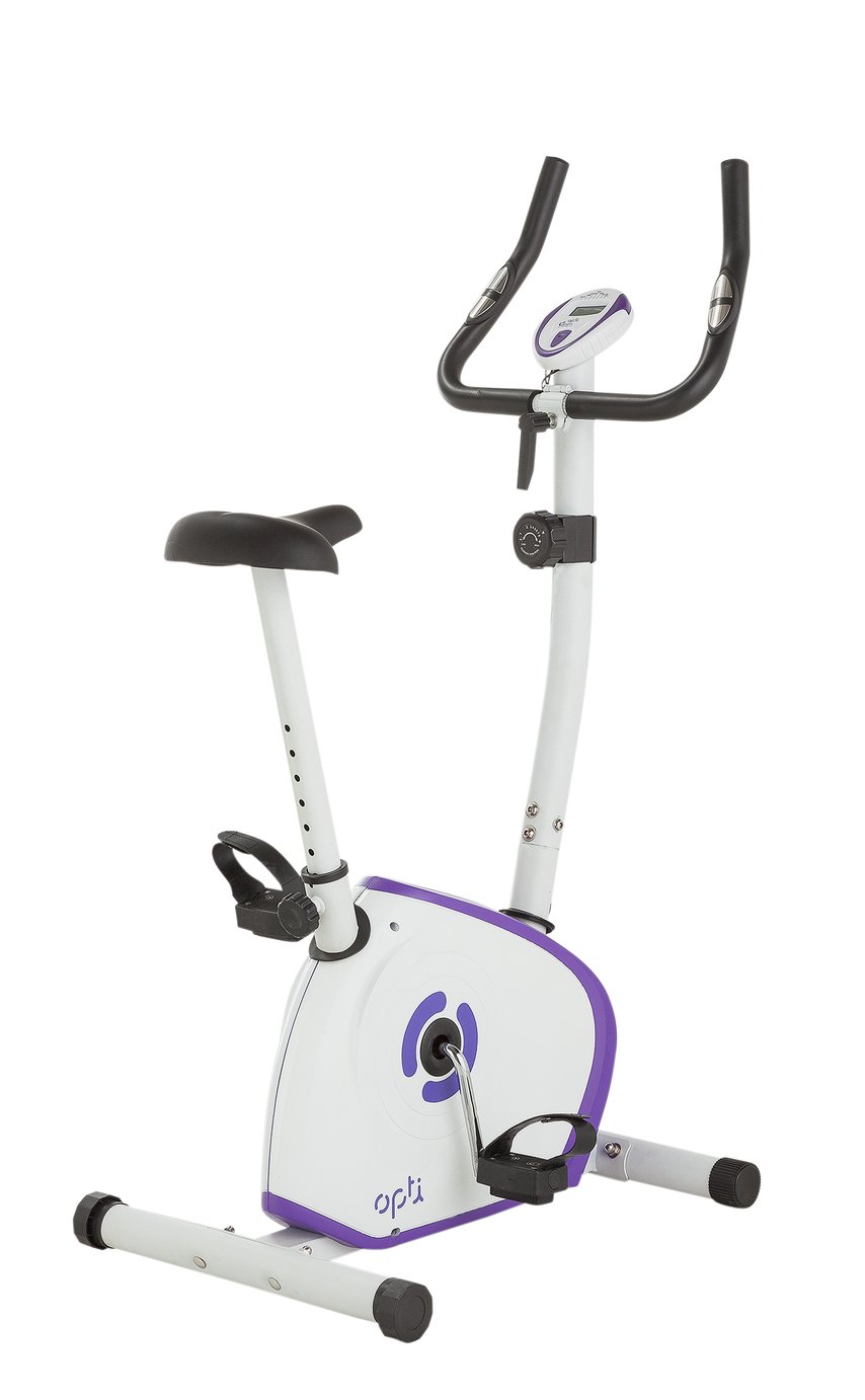 argos cycling machine