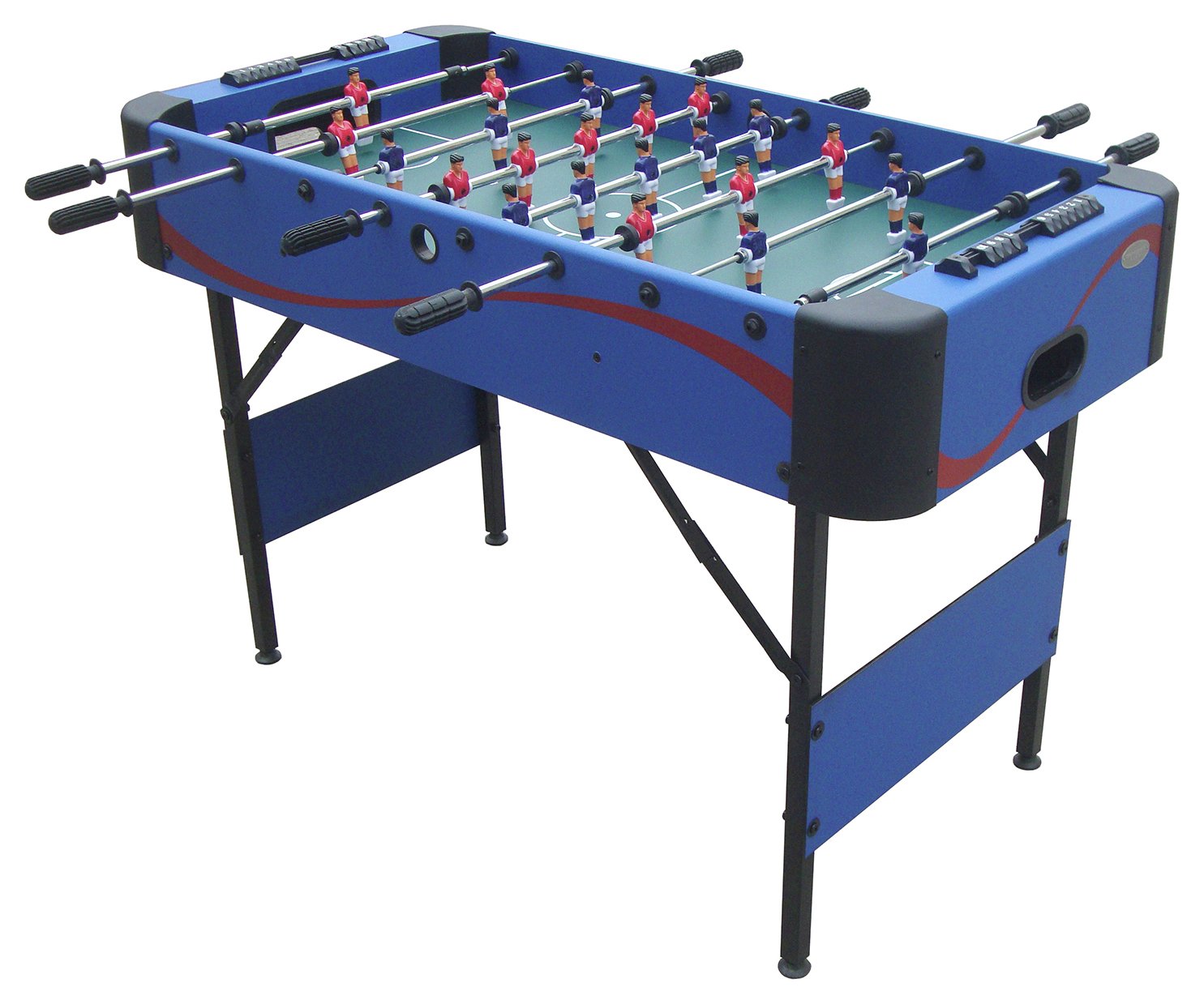 4 Gamesson Roma Folding Football Table Review