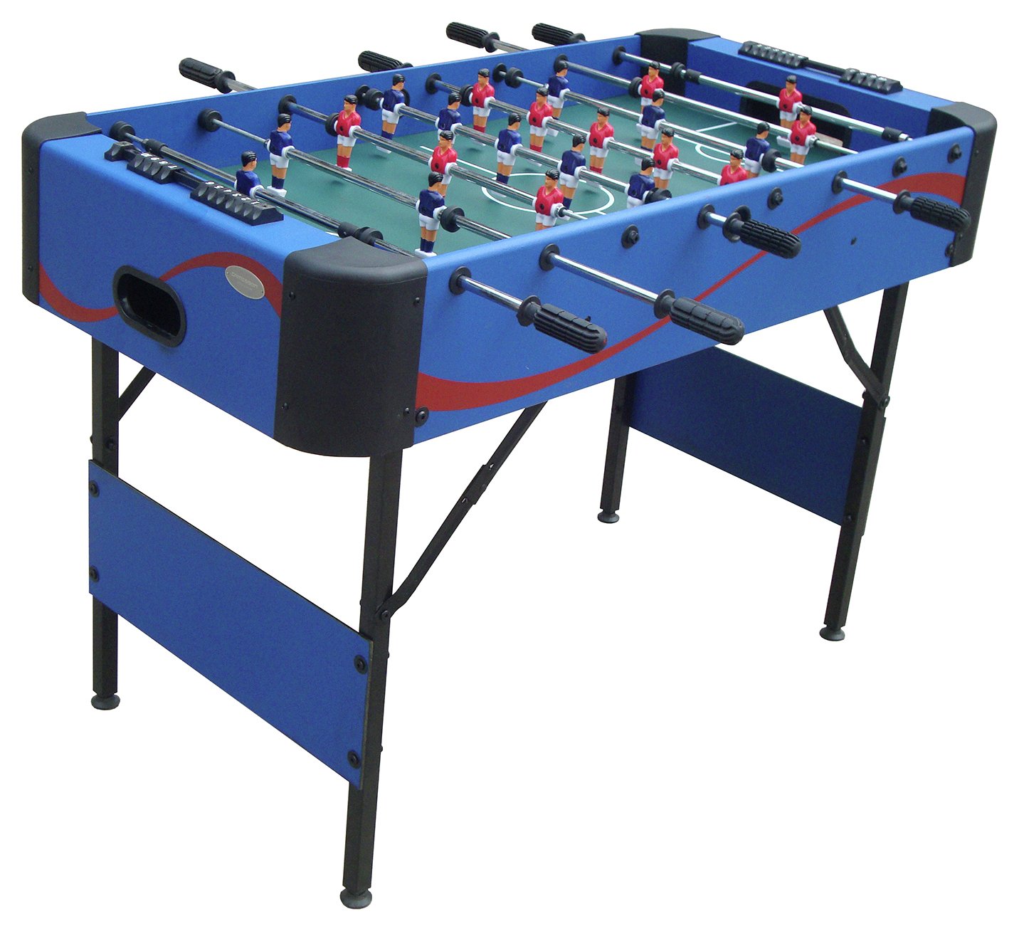 4 Gamesson Roma Folding Football Table Review