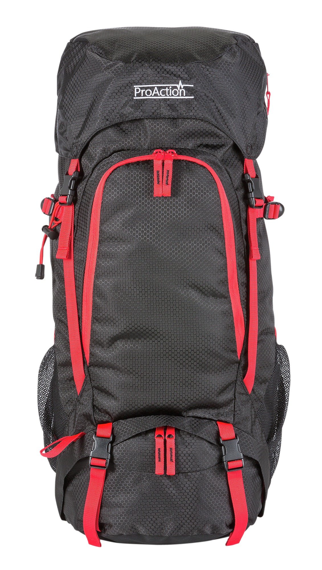 ProAction 45L Backpack Review