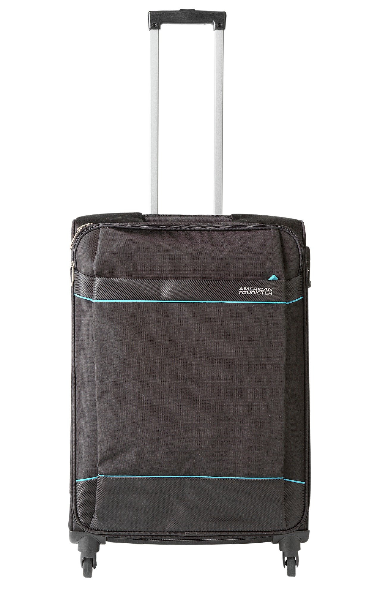 american tourister atlantis review