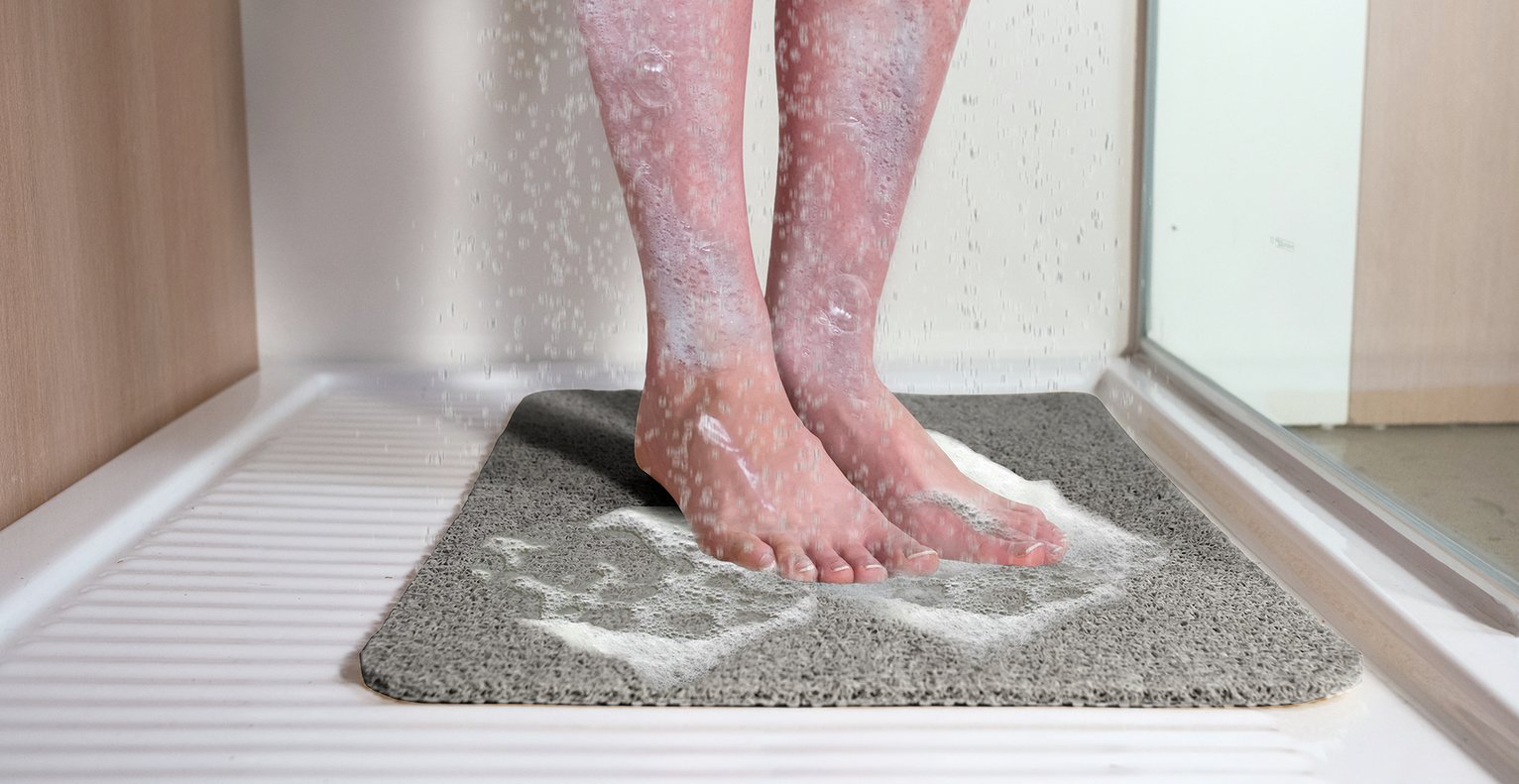 Hydro Wonder Bath Mat Reviews