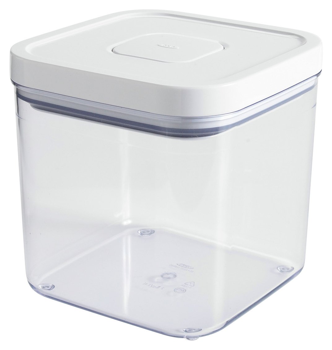 OXO Softworks POP Square Storage Container - 2.4 Litre