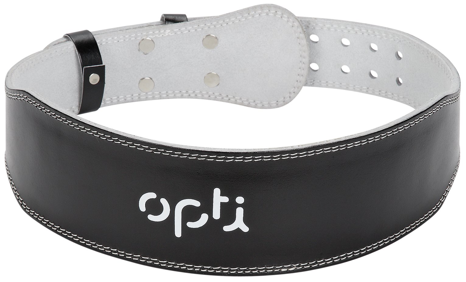 Opti Weightlifting Belt - 4 in 1