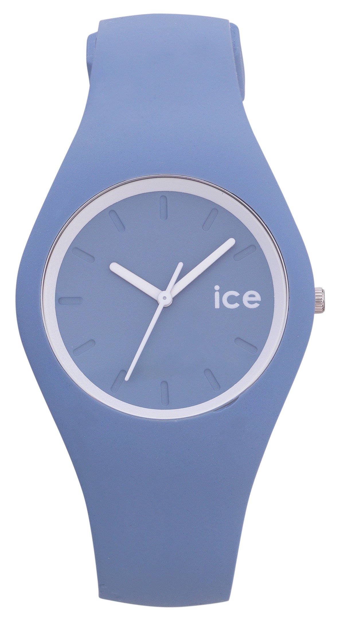 Ice - Duo Blue/Stone - Watch Review