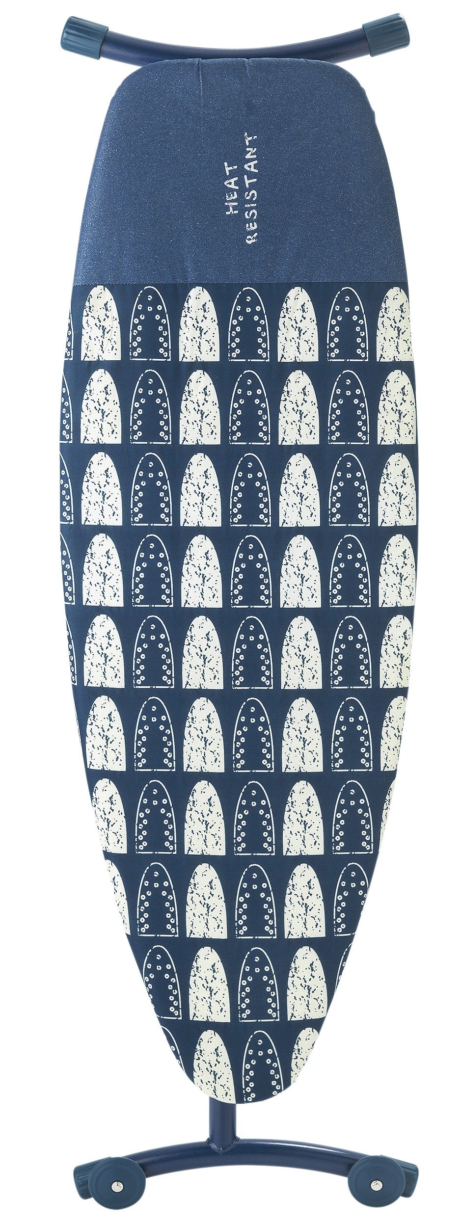 Addis 135 x 46cm Deluxe Ironing Board