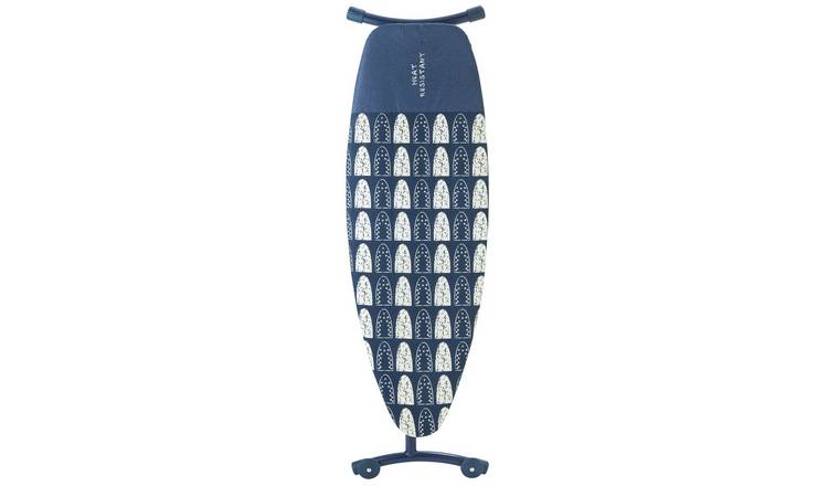 Addis 135 x 46cm Deluxe Ironing Board