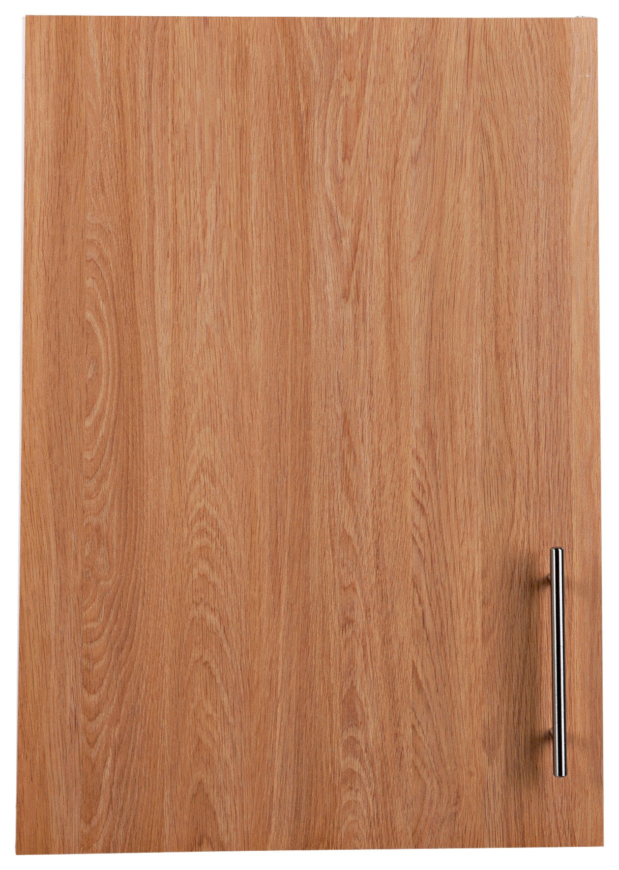 Vibrant Kitchen Wall Unit