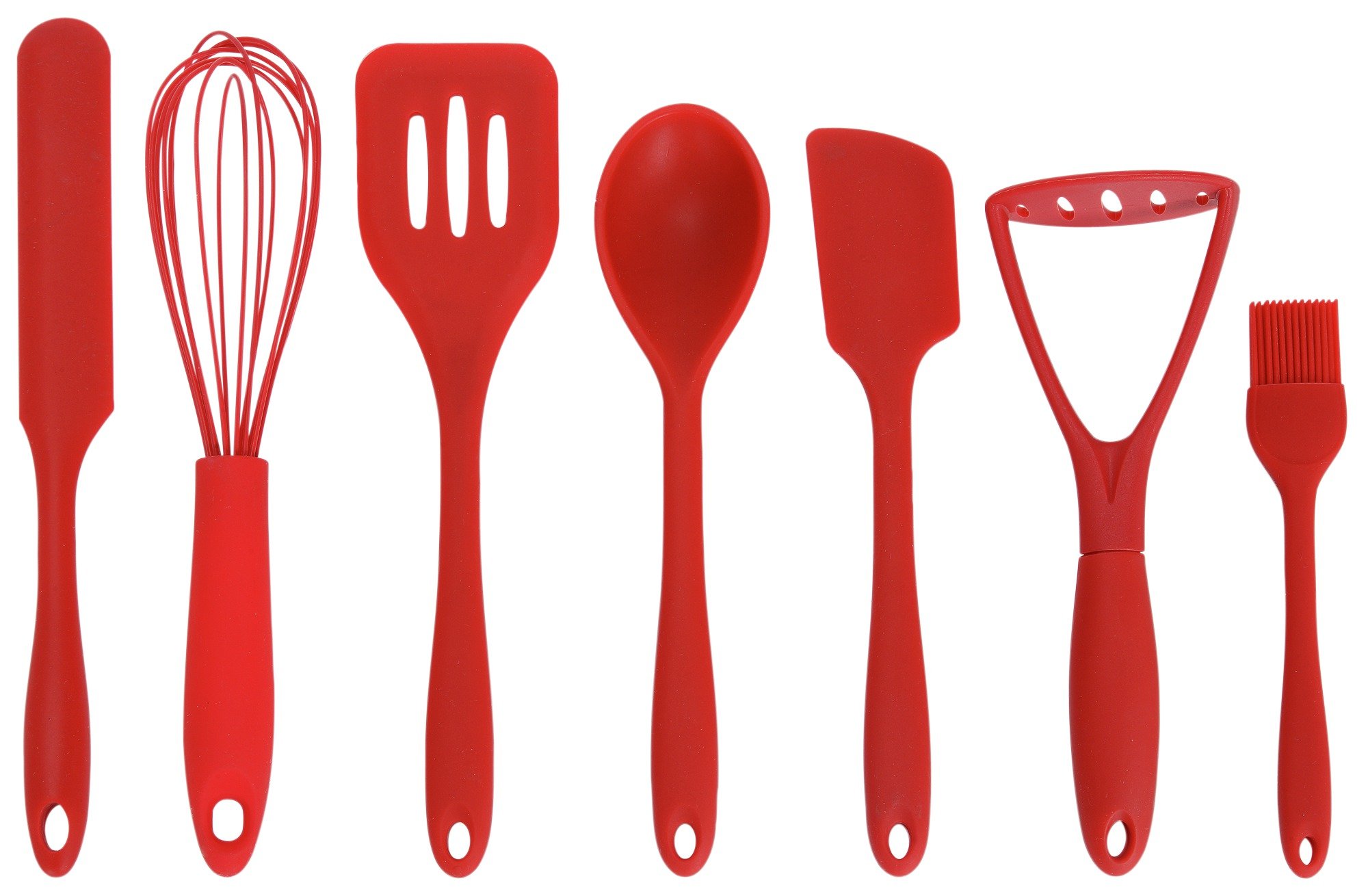 kitchen utensils set argos