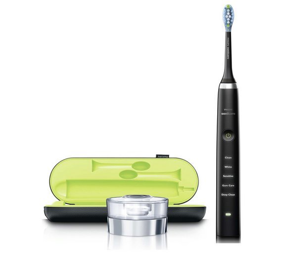 Philips Sonicare DiamondClean Electric Toothbrush HX9351/52