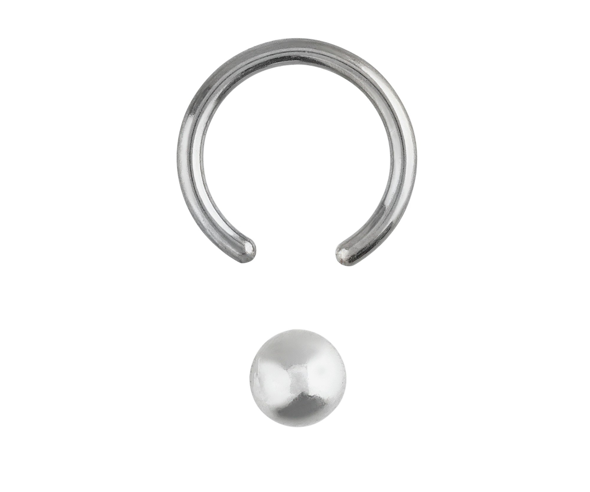 State of Mine Stainless Steel Nose Hoops Review