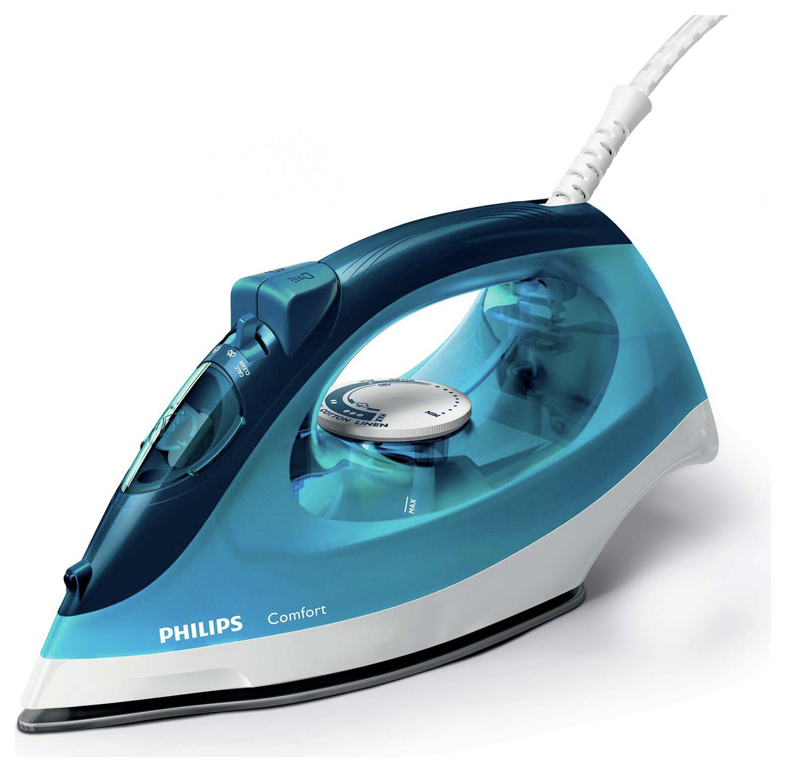 Philips GC1436/20 Comfort Steam Iron