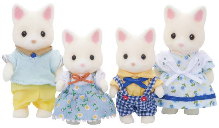 argos sylvanian families sale