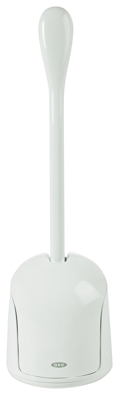 oxo toilet brush