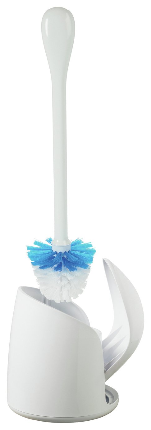 argos toilet brush