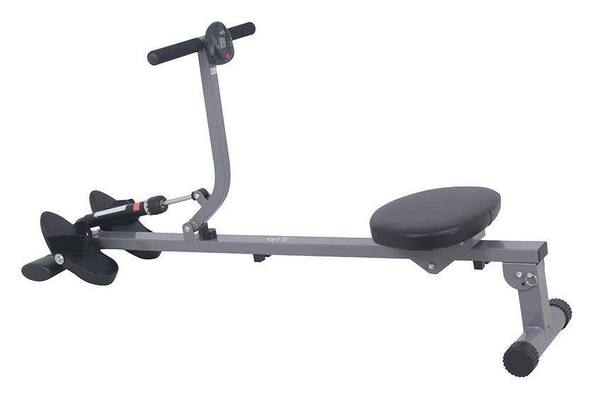 Opti Manual Rowing Machine