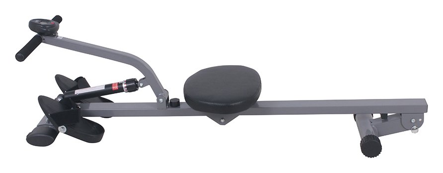 opti manual rowing machine
