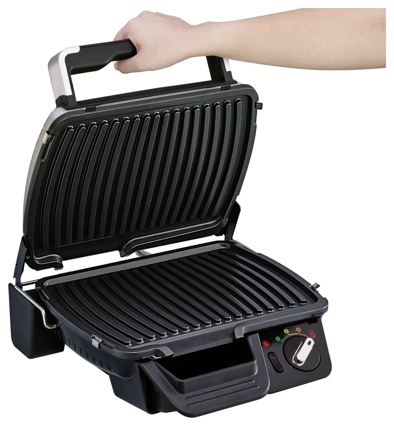 Tefal Supergrill Health Grill Reviews