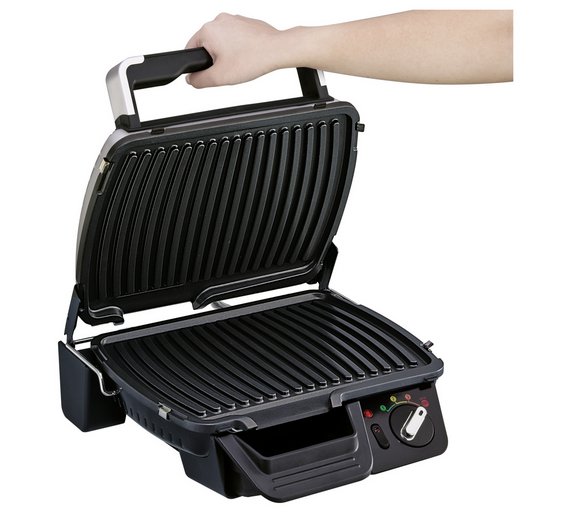 Buy Tefal Supergrill Health Grill at Argos.co.uk - Your Online Shop for ...