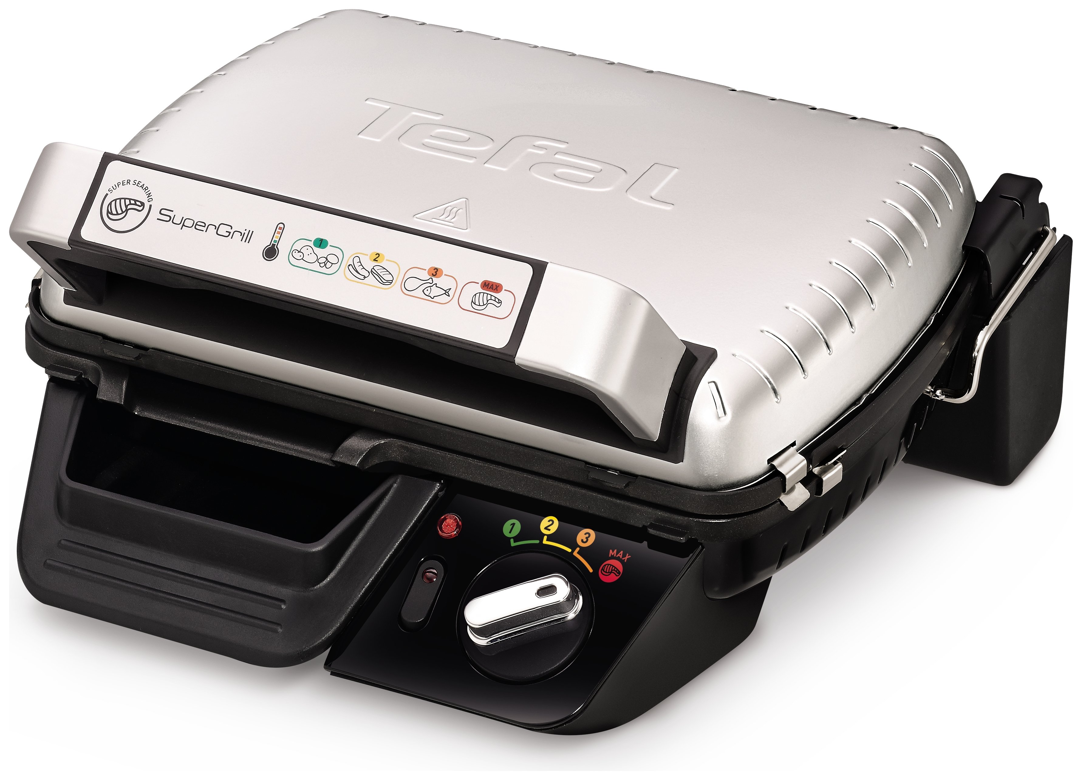 tefal super cook 9pcs