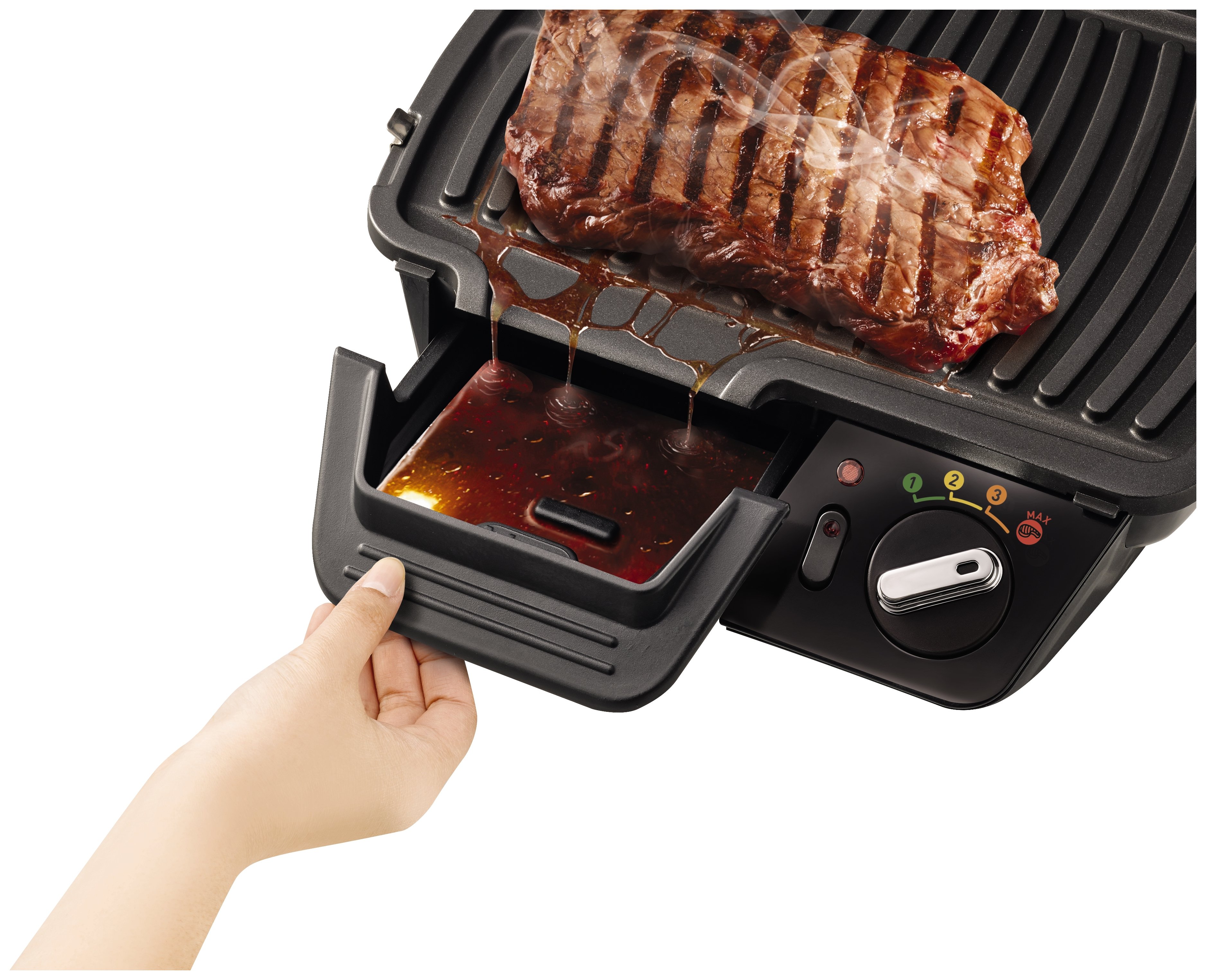 grill tefal black friday